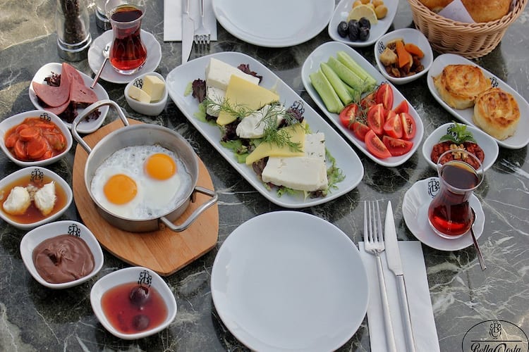 Bella Costa Cafe Beylikduzu Sinanoba Istanbul Dogal Mekanlar Gidilecek Yerler